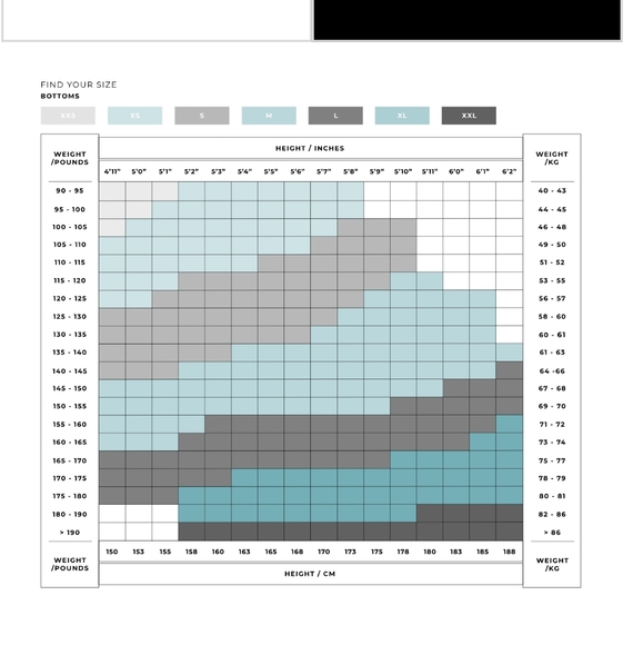 Statement Leggings - Picture 6 of 12